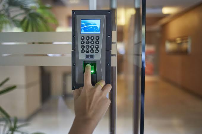 access control image