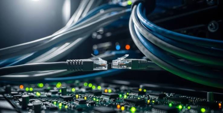 network image